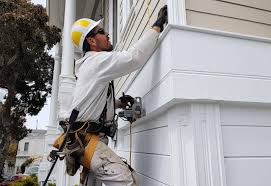 Best Aluminum Siding Installation  in Alpine, NJ